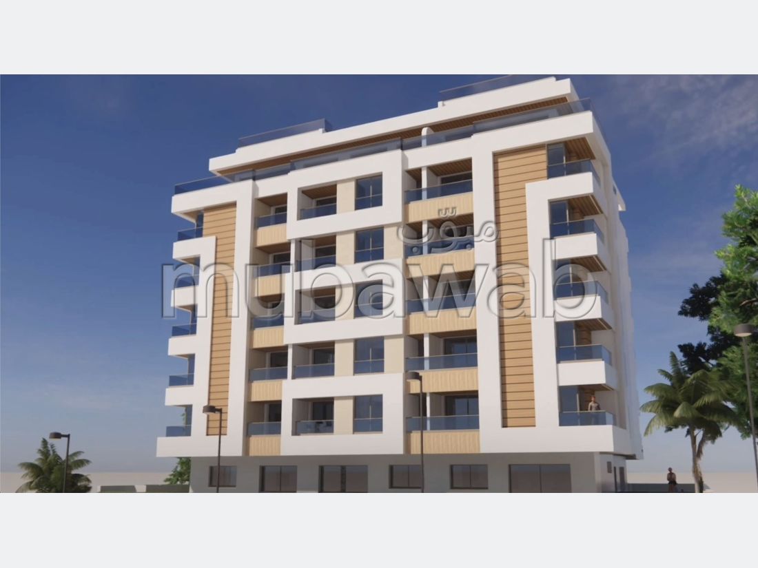 Immobilier neuf à Tanger, Immobilier neuf Mubawab
